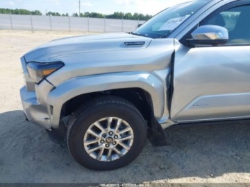 Toyota Tacoma II 2023 Toyota Tacoma 2024 TOYOTA TACOMA HYBRID LIMITED 2.4 Hybryda 278KM, zdjęcie 10