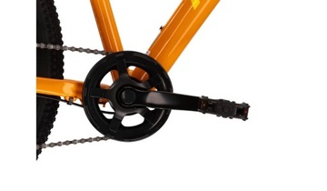 Велосипед Kross Level Jr 2.0 24 дюйма