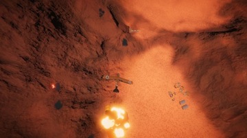 Red Wings: Aces of the Sky **КЛЮЧ XBOX**