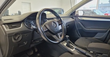 Skoda Octavia III Kombi 1.8 TSI 180KM 2016 Skoda Octavia 1.8 TSI 180KM Salon PL DSG FV23 1.8 Benzyna 180KM, zdjęcie 8