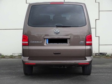 Volkswagen Caravelle T5 2013 Volkswagen Caravelle 2.0 Diesel 115KM, zdjęcie 3