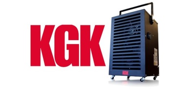ОСУШИТЕЛЬ ВОЗДУХА KGK FGD-3036AEGT 30л/24ч