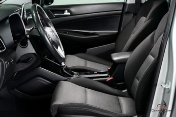 Hyundai Tucson III SUV Facelifting 1.6 GDi 132KM 2019 Hyundai Tucson 1.6 GDI Climatronic Navi KeyLess As.Pasa DriveMode Kamera G, zdjęcie 17