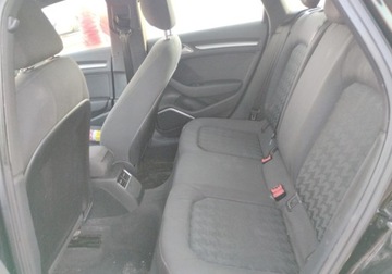 Audi A3 8V Hatchback 3d 1.6 TDI clean diesel 110KM 2015 Audi A3 Sportback 112015r, 1.6 TDI. Uszkodzony prawy przod. Poobijany. Jez, zdjęcie 8