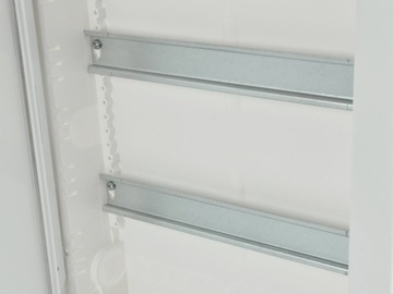 Legrand RWN 602432 Распределительный щит 2х12 дверей Металл.