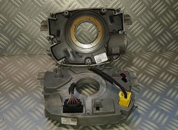 BMW 5 E60 E61 МОДУЛЬ ДАТЧИКА УГЛА ПОРУЛЯ БЕГОВАЯ ДОРОЖКА РУЛЕВОГО ЦЕНТРА 03-06R