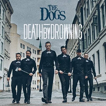 The Dogs Death By Drowning