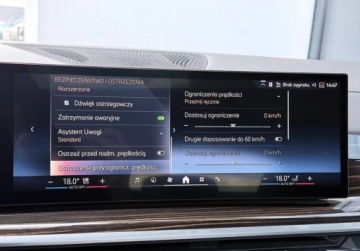 BMW X5 G05 SUV Facelifting 3.0 30d 298KM 2024 BMW X5 I wlasciciel M Sport Hak Gwarancja Bezwypadkowy FVAT23, zdjęcie 38