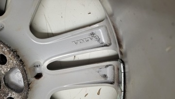 ЛЕГКОСПЛАВНЫЙ ДИСК 18 VOLVO XC90 30736366