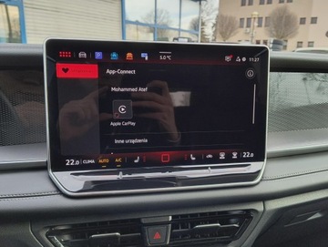 Volkswagen Tayron 2025 Volkswagen Tayron diesel, automatyczna, napęd 4x4, zdjęcie 16