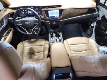 Cadillac 2022 Cadillac XT6 2022 CADILLAC XT6 PLATINUM PREMIUM LUXURY 3.6 Benzyna 300KM, zdjęcie 7