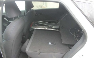 MG 2023 MG Inny Elektryczny 435KM, zdjęcie 9