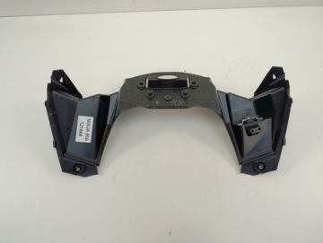 ЗАПРАВКА СЧЕТЧИКА KAWASAKI NINJA 500