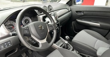 Suzuki 2024 Suzuki Vitara Suzuki Vitara 1.4T 4WD MT 129KM MildHybrid PREMIUM ASO PL Sa, zdjęcie 8