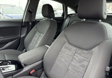 Audi A5 F5 Sportback Facelifting 2.0 35 TFSI 150KM 2024 Audi A5 Limousine 2.0 Benzyna 150KM, zdjęcie 17