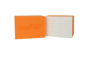 CarPro CeriGlass aplikator do polerowania szyb