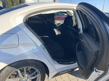 BMW Seria 5 G30-G31 Limuzyna 540d 320KM 2019 BMW 540 M Sport XDrive Skóra Kamera Panorama, zdjęcie 6