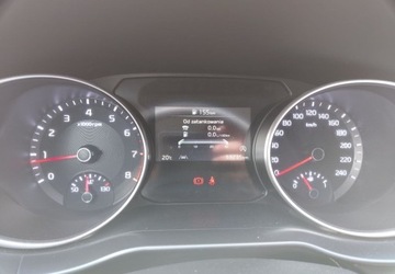Kia Ceed III Hatchback Facelifting  1.5 T-GDI 160KM 2023 Kia Ceed M 1,5T-GDI 160KM 6MT Salon Polska 1.5 Benzyna 160KM, zdjęcie 13