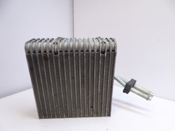 AUDI A3 8L FACELIFT RADIÁTOR KLIMATIZACE 1.6 8V