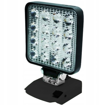 РАБОЧАЯ ЛАМПА ДЛЯ ФОНАРЯ Metabo 18В СВЕТОДИОДНАЯ ЛАМПА