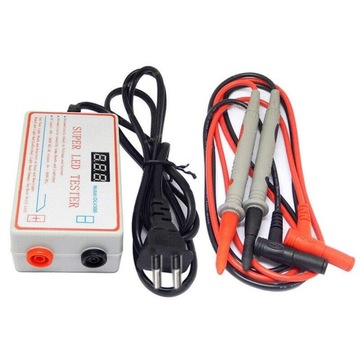 TONGDEJING TESTER PODŚWIETLENIA LED