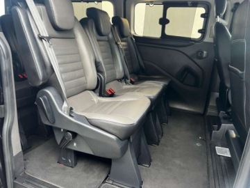 Ford Tourneo Custom I 2021 Ford Tourneo Custom Turneo Custom Tytanium X specjalistyczny dla Inwalidow, zdjęcie 18
