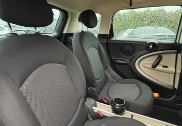 Mini Countryman R60 Crossover 1.6 D 112KM 2011 MINI Countryman Samochod z gwarancja 1.6 Diesel 112KM, zdjęcie 11