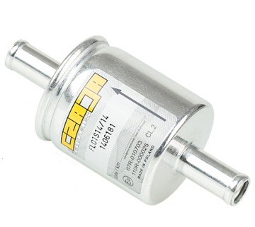 CZAJA FILTR FS 14mm filtr fazy lotnej FL01S 14/14