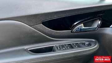 Opel Mokka I X 1.4 Turbo Ecotec 140KM 2019 Opel Mokka X Automat Niski przebieg 1.4 Benzyna 140KM, zdjęcie 19