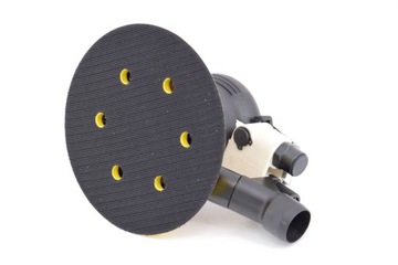 ЭКСЦЕНТРИКОШЛИФОВАЛЬНАЯ СТАНКА 150 ММ ПНЕВМАТИЧЕСКАЯ АТ-991