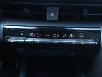 Toyota C-HR II 2024 Toyota C-HR 1.8 Hybrid, Salon Polska, zdjęcie 19