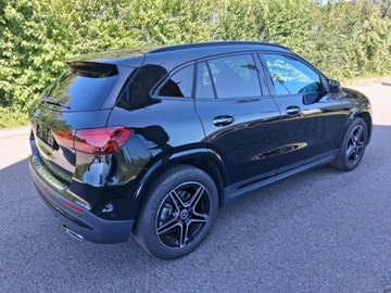 Mercedes GLA II Off-roader Facelifting 2.0 200d 150KM 2025 MERCEDES-BENZ GLA 200 d AMG Line Suv 2.0 (150KM) 2025, zdjęcie 4