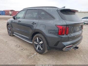 Kia Sorento IV 2022 Kia Sorento 2022 Kia Sorento EX FWD 2.5 Benzyna 281KM, zdjęcie 2