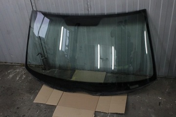 SZYBA PRZEDNIA MERCEDES W210