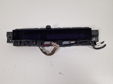 RENAULT ESPACE 4 IV LICZNIK P8200551286A