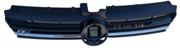 VW Golf 7 VII 5G0 Lift R-line 17- grill atrapa
