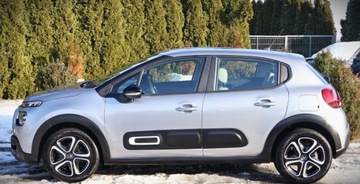 Citroen C3 IV 2024 Citroen C3 (Nr.225) 1.2 82 KM Klima Tempomat Parktronik Gwarancja 1.2, zdjęcie 6