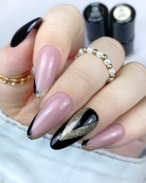 Лак гибридный BOSKA NAILS 367