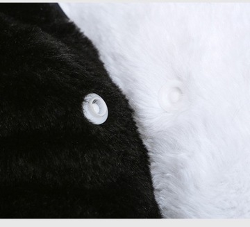 ДЕТСКИЙ СПАЛЬНЫЙ МЕШОК ПОДУШКА 2в1 PANDA WRAP 160*60СМ