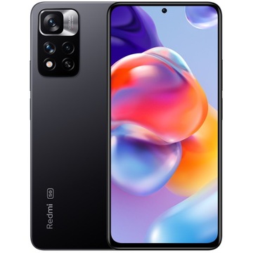 SMARTFON REDMI NOTE 11 PRO+ 5G 256GB