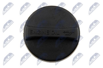 КРЫШКА МАСЛЯНАЯ TOYOTA AURIS,COROLLA,HIACE,LAND CRUISER,RAV 4,YA