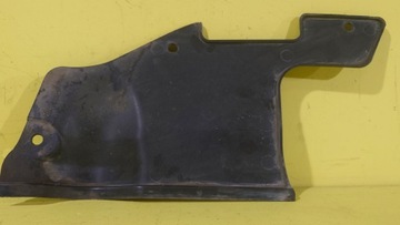 CHEVROLET CAPTIVA 06-09 KRYT PODBĚHU LEVÝ PŘEDNÍ 96858411