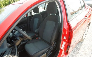 Fiat Tipo II Sedan 1.4 95KM 2019 Fiat Tipo 1.4 benzyna Salon Polska 95KM niski przebieg - 1 wlasciciel 1.4, zdjęcie 32