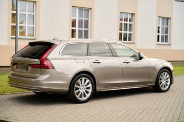 Volvo V90 II 2021 V90_ 3 SZTUKI W OFERCIE _ CAPUCINO Z BRĄZOWYMI SKÓRAMI__ SUPER PREZENCJA, zdjęcie 13
