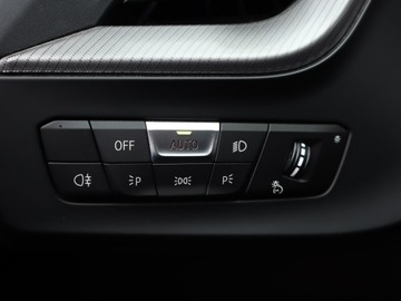 BMW Seria 2 G42-U06 M Gran Coupe 2.0 235i 306KM 2022 BMW 2 Gran Coupe M235i Gran Coupé, Salon Polska, zdjęcie 21