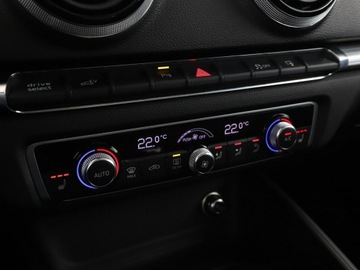 Audi A3 8V 2014 Audi A3 Sportback 1.4TFSI e-tron Panorama, zdjęcie 25