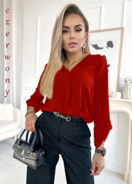 Элегантная, модная, стильная женская БЛУЗКА, цвета PLUS SIZE