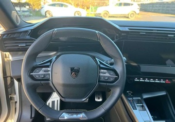 Peugeot 2023 Peugeot 308 1.5 Diesle 130 KM Gt-Line LED Nawigacja Sensor Radar Tempomat, zdjęcie 16