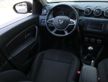 Dacia Duster II SUV 1.0 TCe 101KM 2020 Dacia Duster 1.0 TCe, Salon Polska, Serwis ASO, zdjęcie 6