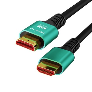 Kabel HDMI-HDMI 10m 8K v2.1